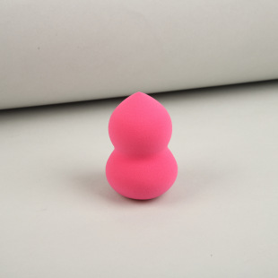 Makeup beauty makeup egg super soft sponge gourd-shaped powder puff does not eat powder does not card powder makeup air cushion beauty salon makeup egg