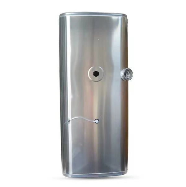 Directly supplied by the manufacturer, in-stock truck fuel tanks, aluminum alloy fuel tanks, heavy-duty truck fuel tanks, large truck fuel tanks, universal truck fuel tanks