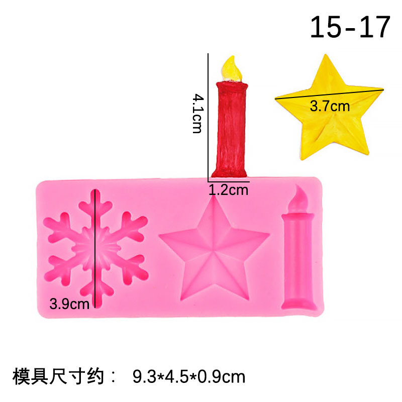 2 #-Rosa 15-17