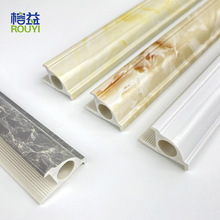 �羳���Q���̶� ��ʯ��ꖽǾ���߅�l��ˮ��ù�տڗlPVC Tile Trim