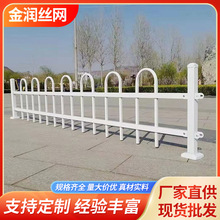 锌钢草坪护栏网围栏户外防护栏铁艺围墙小区别墅栅栏户外专用栏杆