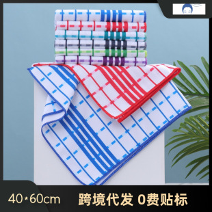 ���N��ë��ϴ����͉|ë����ˮ40*60cm�N��ë���]���Dӡ���