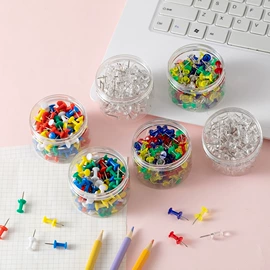 长尾夹装订夹;回形针;订书机起钉器