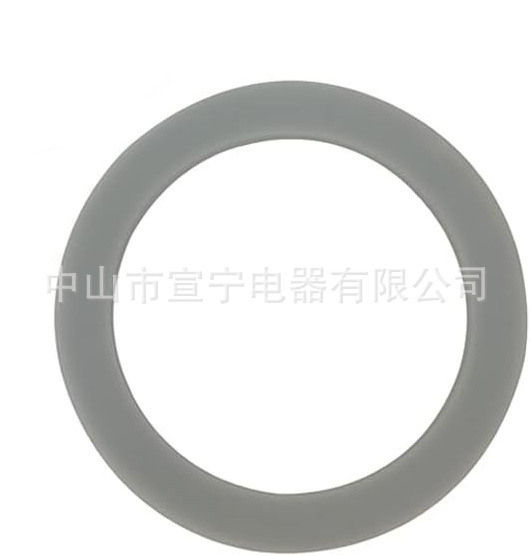 Accesorios de máquina de jugo de venta caliente de comercio electrónico transfronterizo Acero inoxidable 4 / 6 página cuchillo base compatible con Osterizer y Osterizer