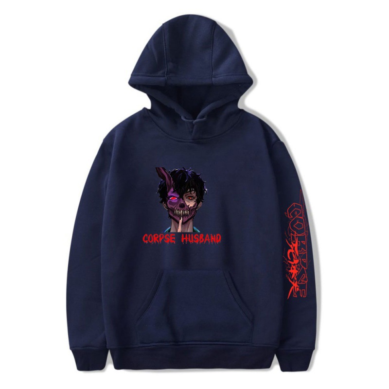 Navy Blue2 / XS