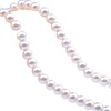 Glossy accessory from pearl, beads, Aliexpress, 4mm, 12mm, wholesale