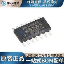 ȫ��ԭ�b 74LVC14AD,118 SOIC-14 ��·����ʩ�����|�l��߉݋оƬ