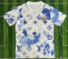 Real Madrid Special Edition Blue