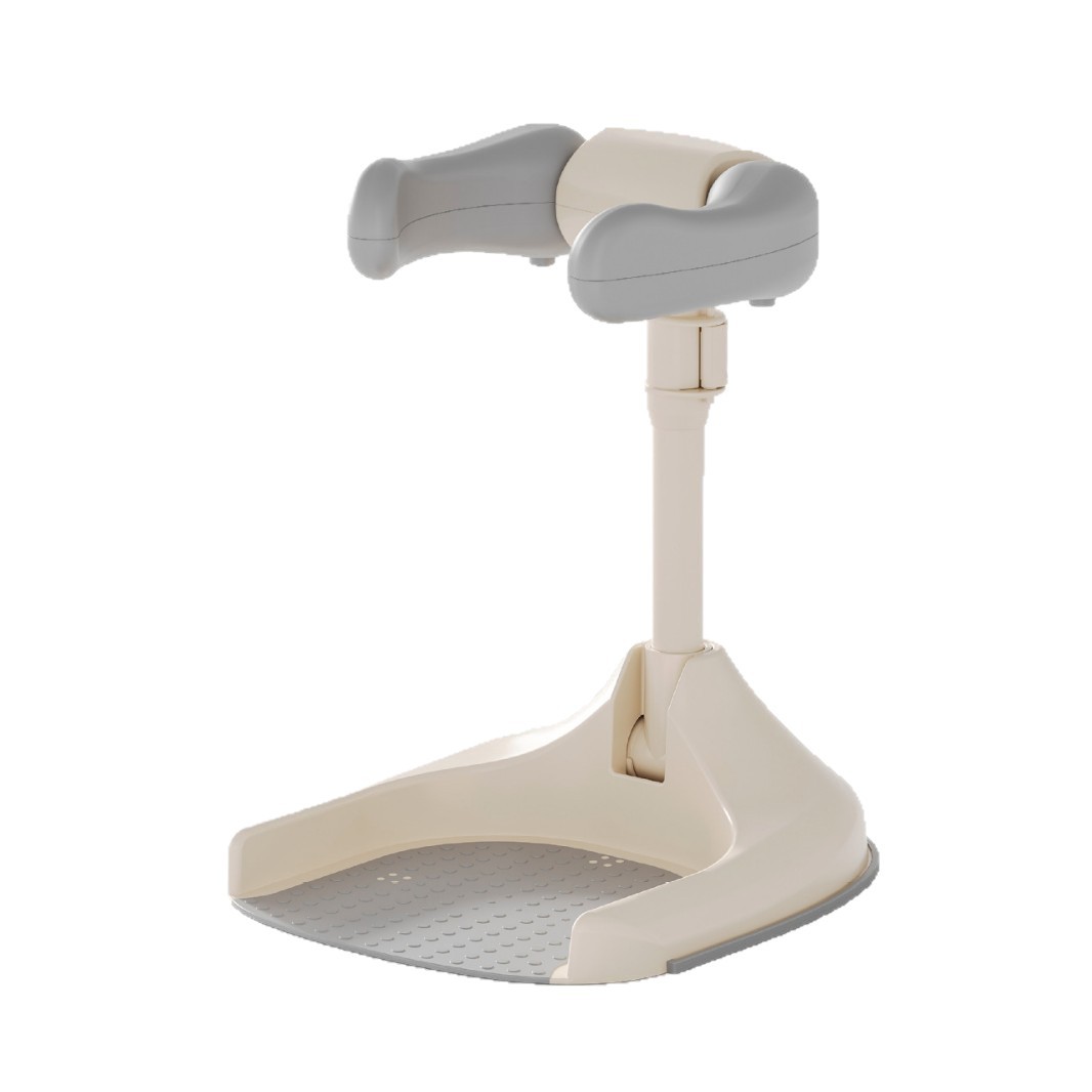 Baby personalizado de pie artefacto de baño infantil bañera infantil bañera auxiliar marco de baño infantil artefacto de lavado de traseros