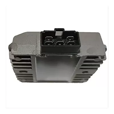 Yamaha regulator electronic regulator