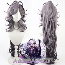 �������ˡ�FGO �ҿ���cos�ٰl���\��λָ�����w���l�Rβ