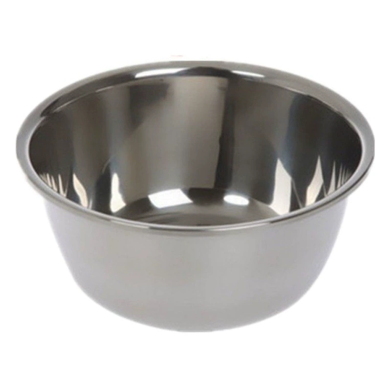 Горшок из нержавеющей стали для кухни и умывальника