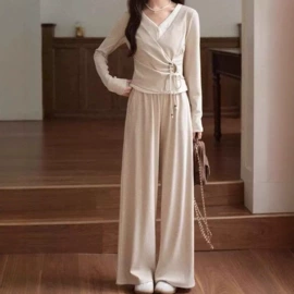 休闲裤;女装其他加工;服饰加工