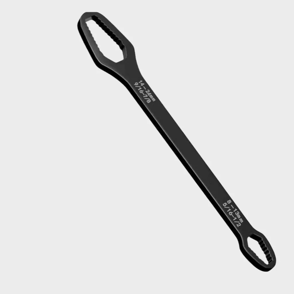 Универсальный ключ, очки, руководство по эксплуатации
