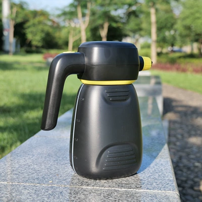 Portable car washer Home and Car Use, Handheld Foam