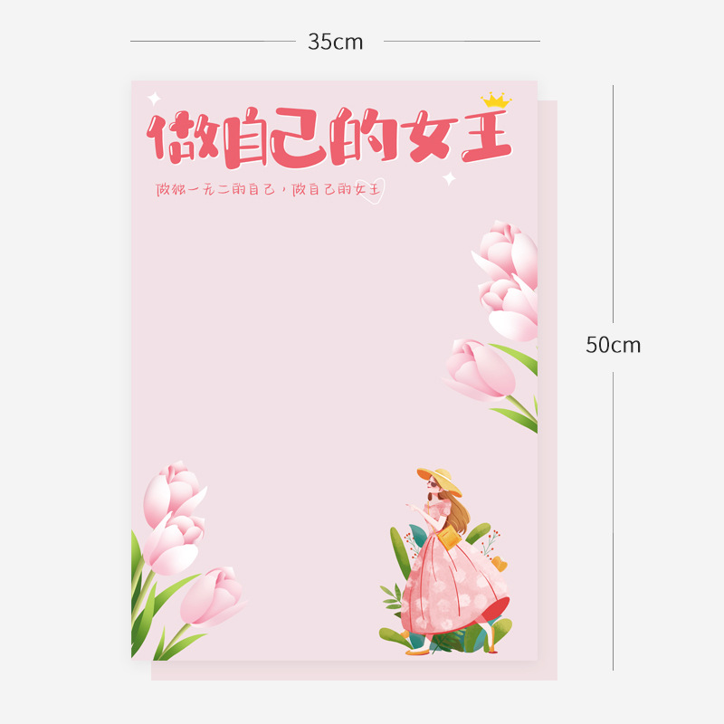 Nuevo 3.8 feliz diosa papel de embalaje floral papel de arte floral florista DIY materiales de flores