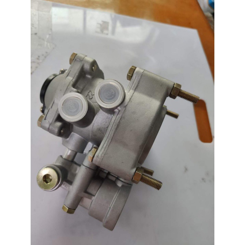 SMT camión pesado europeo camión pesado piezas de autobús con válvula de aceleración remolque 9730025210