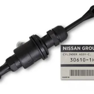 Versa Clutch Master – Brake master cylinder