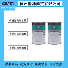 �ձ�������MolykoteĦ���˝�����EM-60L Grease���ϲ�������֬