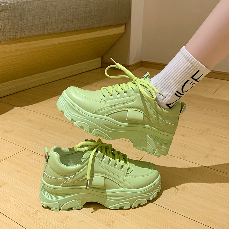 녹색 A112