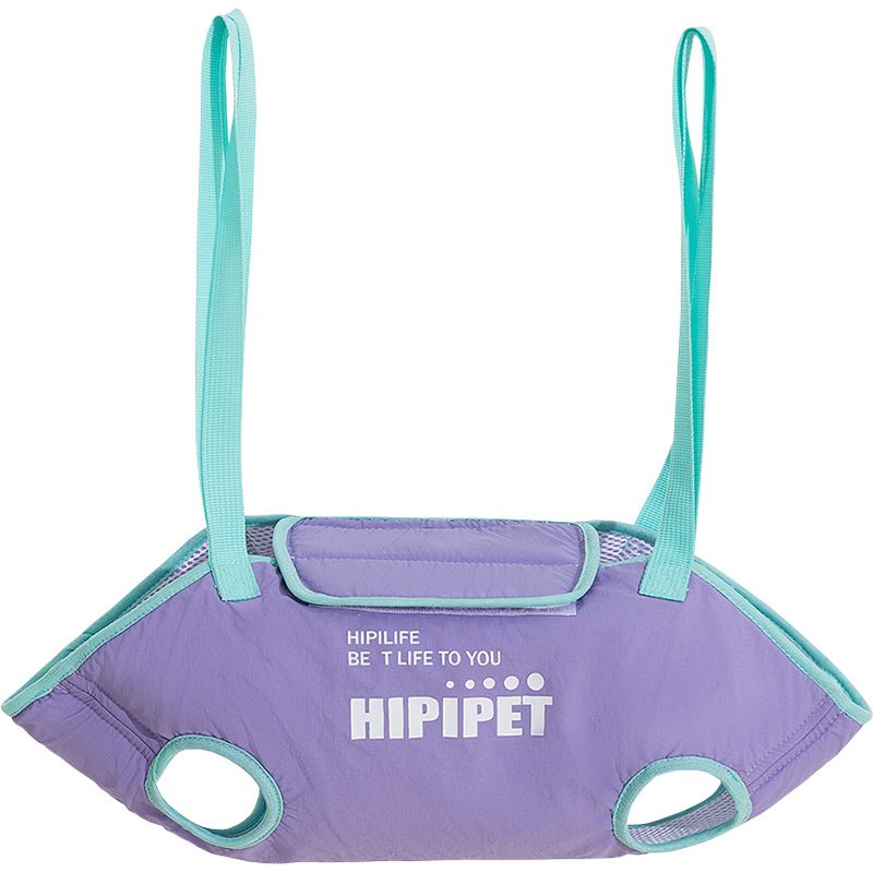 Paquete completo para gatos Baoding paquete tridimensional de belleza hamaca anti-desprendimiento cortador de uñas para perros productos para mascotas