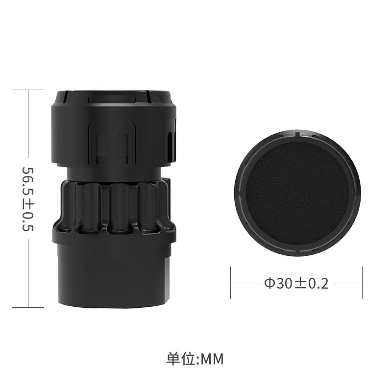 サンデーシー新型ネットセレブ向けライブ配信用マイク、家庭用/屋外用エンターテイメント、可動式スピーカー用マイク|undefined