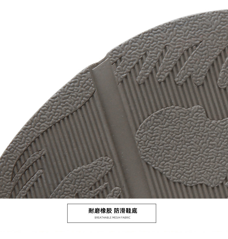 Bốt Martin nam da thật cổ thấp gót vuông 1-3 cm, bốt Chelsea lót nhung giữ ấm — 79722-R lót lông màu nâu, Màu nâu 79722 chi tiết 13