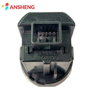 Power supply, ignition system accessories Toyota Rav4Puris Push Start