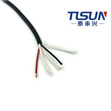 ����UL62ϵ�� SVT 2*18AWGPVC�o���Դ��