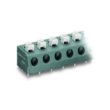 WAGO804ϵ�к����Ӿ����ӎ��Ɖ��I2.5mm&sup2;;����g��7.5mm