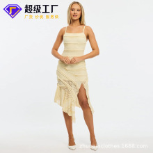 ׿Ʒ���ζ���ŷ����˿����ȹʱ���Ըв࿪�治����ȹ�������г�ȹ