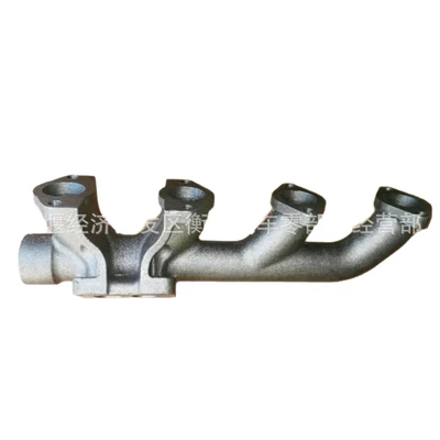 Manifold 3968856, Exhaust manifold
