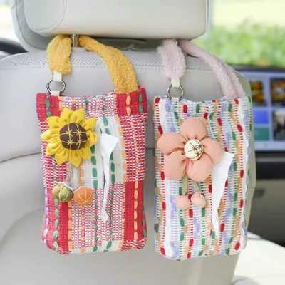 Car Paper Box Car Paper Box Car tissue box/set
