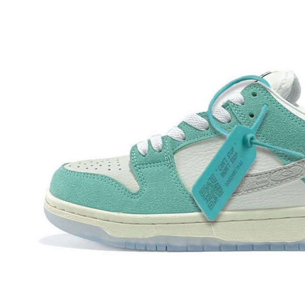 DunkTiffany