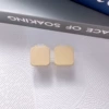 Milky coffee color