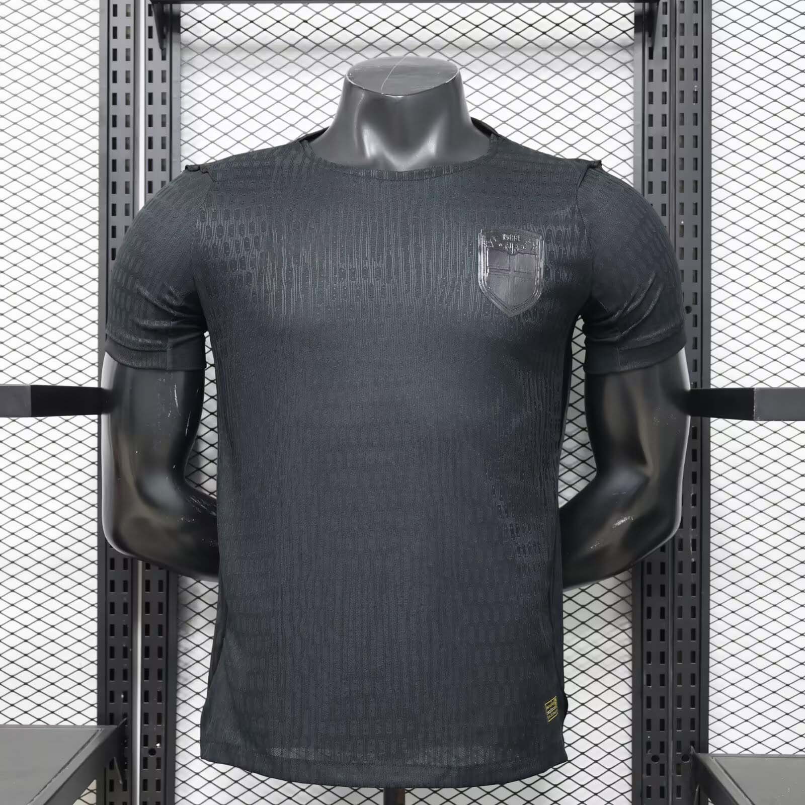 Camiseta de jugadores de la Copa del Mundo 2026 Francia Mbappé Argentina Messi Noruega Camiseta de fútbol anfitriona y visitante