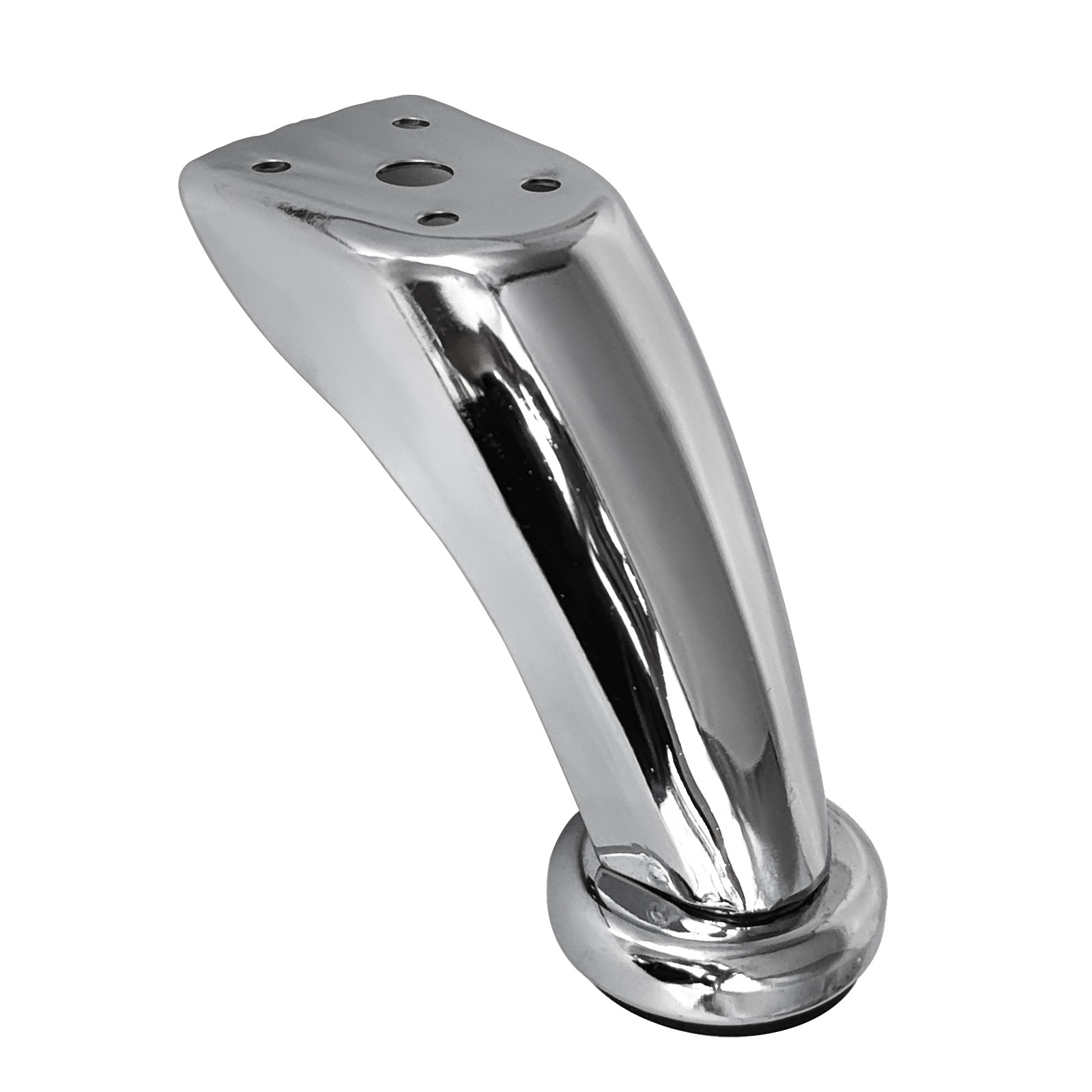 Pies de cerdo pequeños pies de sofá Pies de muebles Pies de metal pies de hardware pies de mesa de té pies de palillos pies de apoyo pies de gabinete fabricante