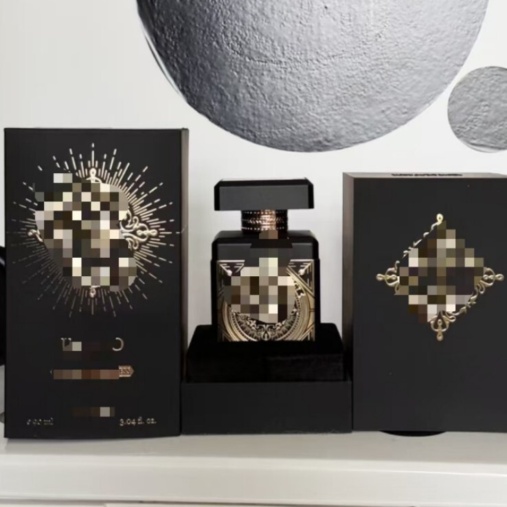 跨境越南香水因提诺伟大乌木TI幸福沉香模范迷幻的爱香水90ml|undefined