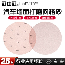 砂纸;页轮、页片;抛光轮