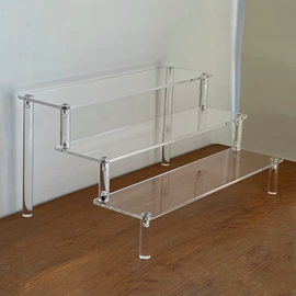 其他有机玻璃;亚克力加工;办公展示架