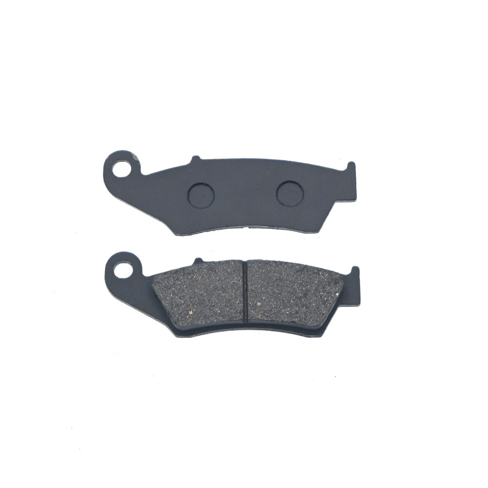 Pastillas de freno de disco de motocicleta Pastillas de freno Pilas de freno de disco Pilas de freno FA185 CRF XLR 150 250 450 500