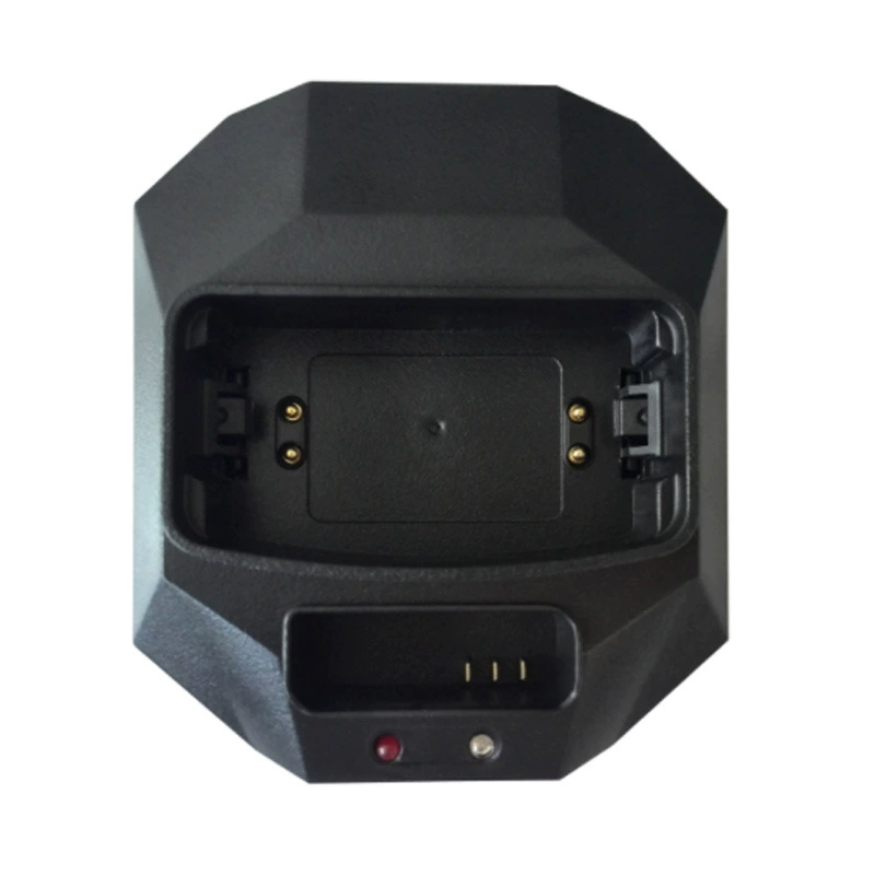 HD66 A7 D7 аудиорекордер зарядное устройство для правоохранительных органов зарядное устройство для перезаряжаемой полимерной литиевой батареи