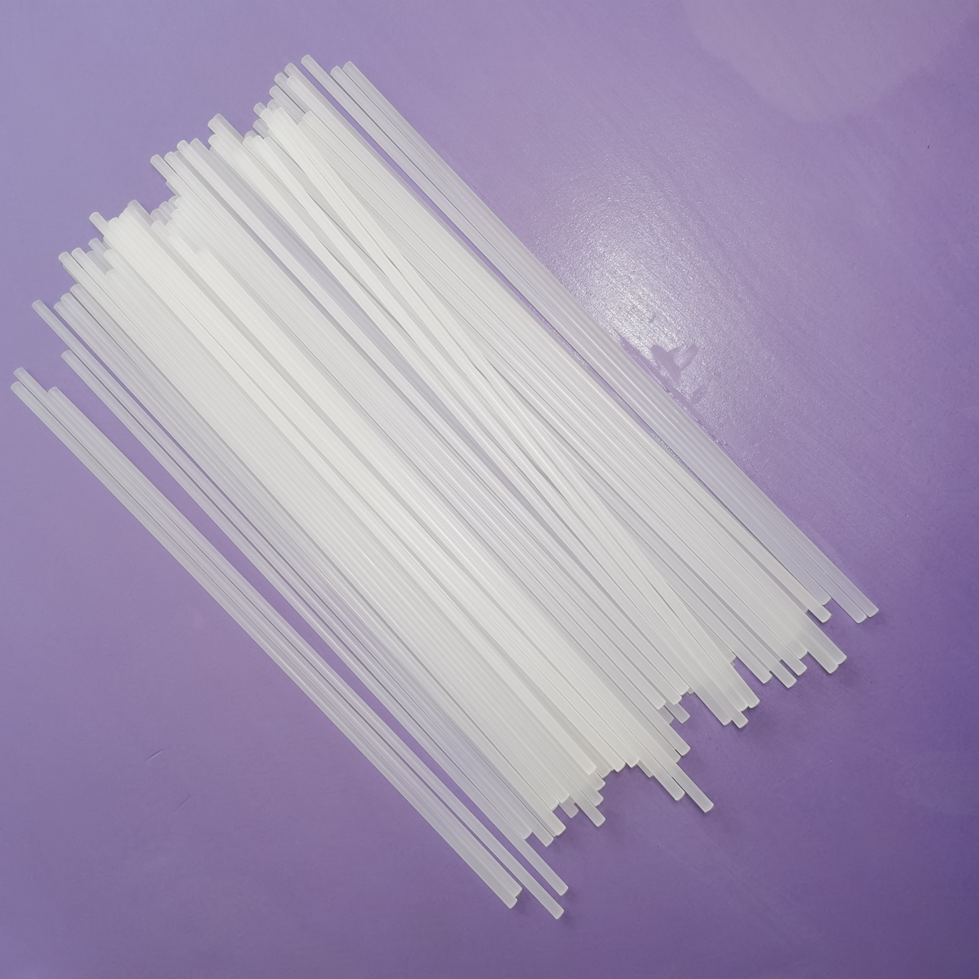 批发PBT棒厂家  链条销高韧性圆棒塑料POM棒树脂管 空心尼龙棒