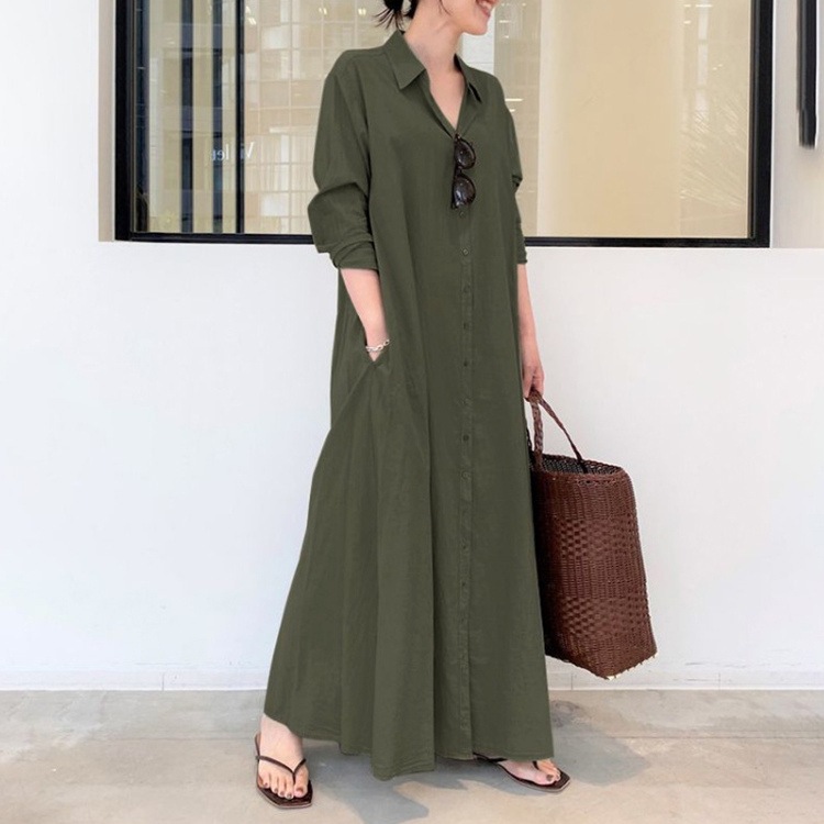 Army green