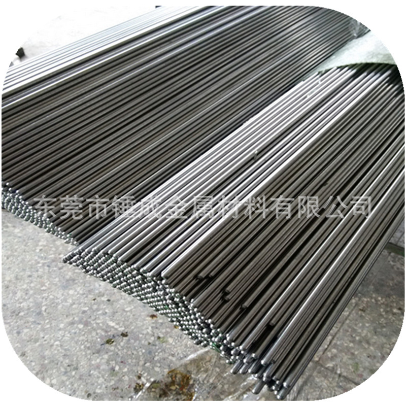 现货供应美标5140光亮圆钢 5140冷拉小圆棒 高强度5140合金钢棒