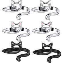V 88750 Crochet Cat Ring Kit è�俪�ڽ�ָ ŷ���羳����ѷ