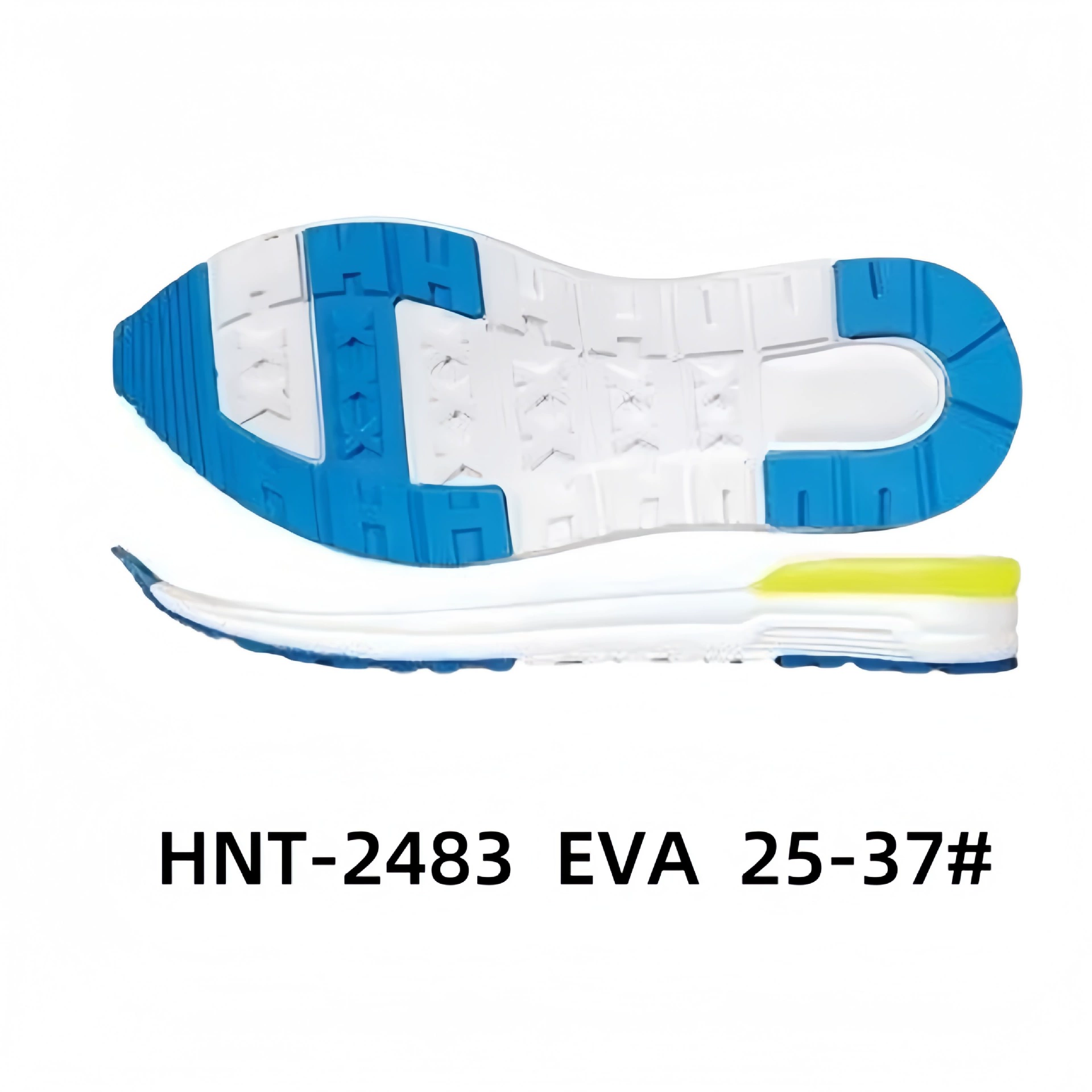 Повседневная подошва Casual Sole Спортивная подошва Sports shoes with large sole