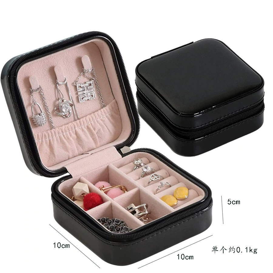 Earring Ring Jewelry Lidded from Yomiego