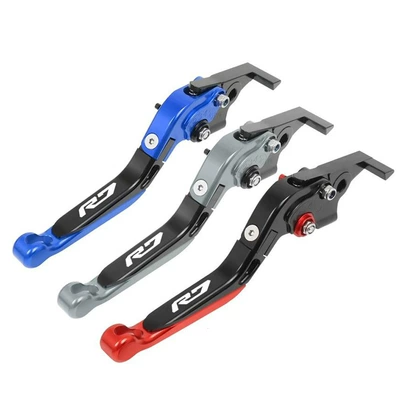 Motorcycle Handle Cover | Folding Brake Clutch Handle