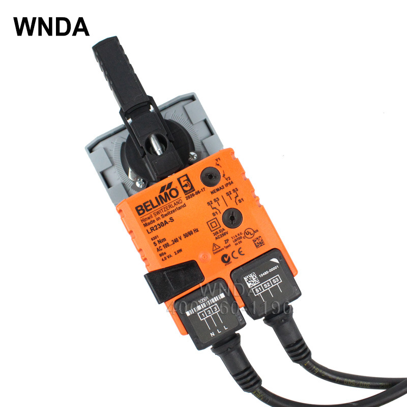 LR230A-S���LRU230-S����ıִ���� BELIMO��ִ����